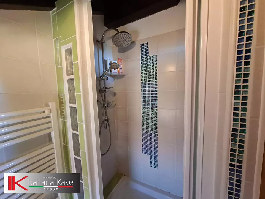 Immagine 26 di Casa semindipendente in vendita  in Tetti Varetto a Bruino