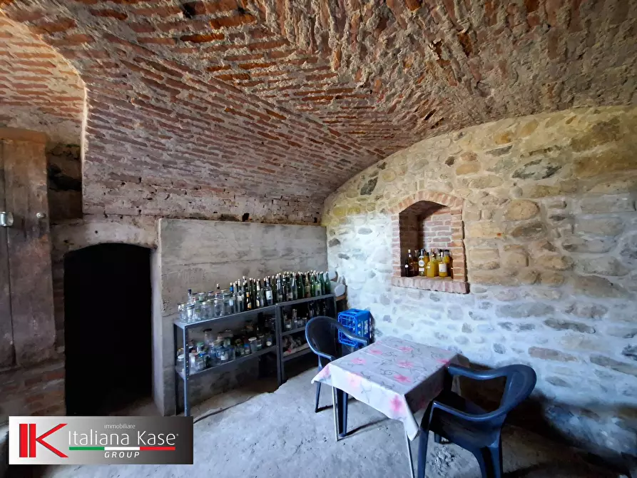 Immagine 30 di Casa semindipendente in vendita  in Tetti Varetto a Bruino