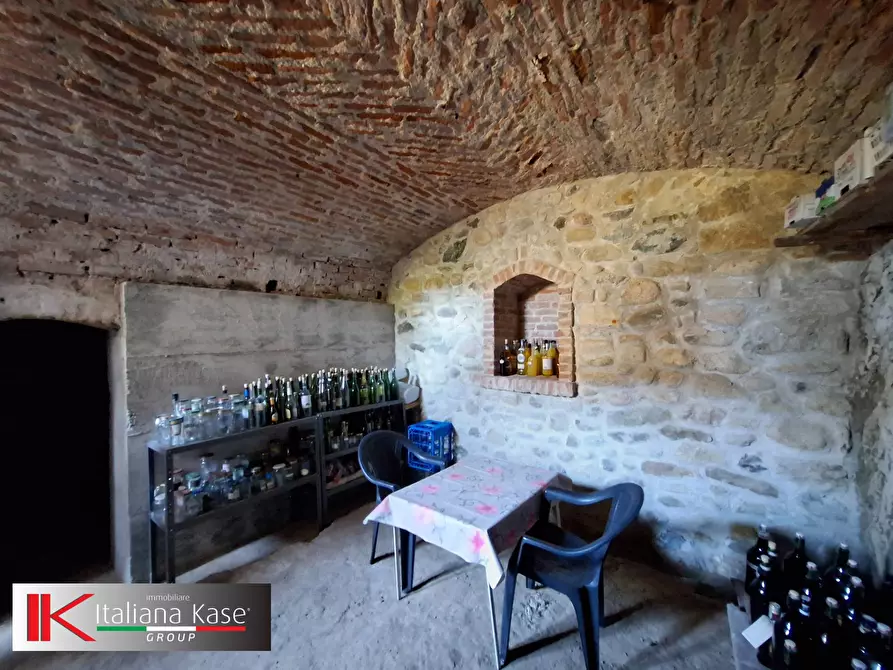 Immagine 31 di Casa semindipendente in vendita  in Tetti Varetto a Bruino