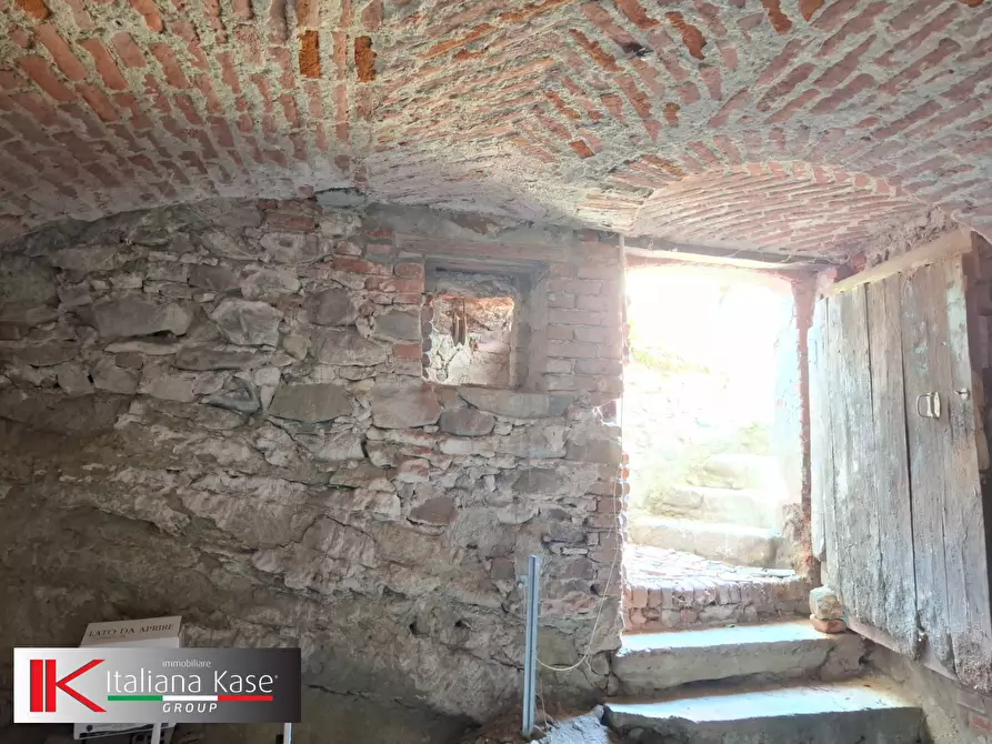 Immagine 32 di Casa semindipendente in vendita  in Tetti Varetto a Bruino
