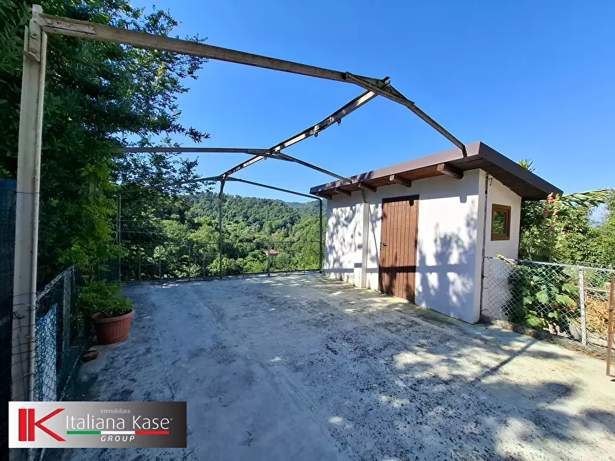 Immagine 39 di Casa semindipendente in vendita  in Tetti Varetto a Bruino