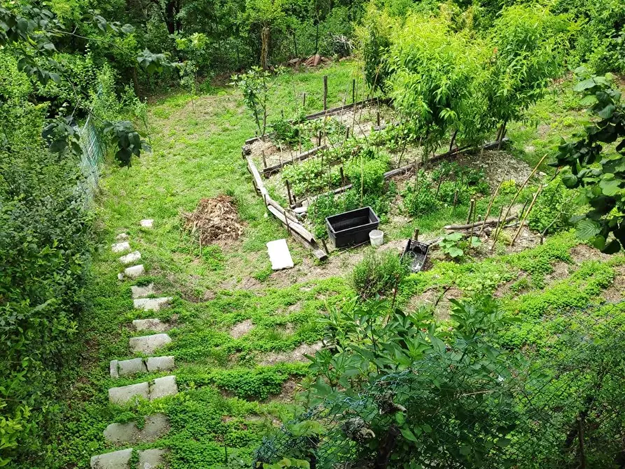 Immagine 35 di Casa semindipendente in vendita  in Tetti Varetto a Bruino