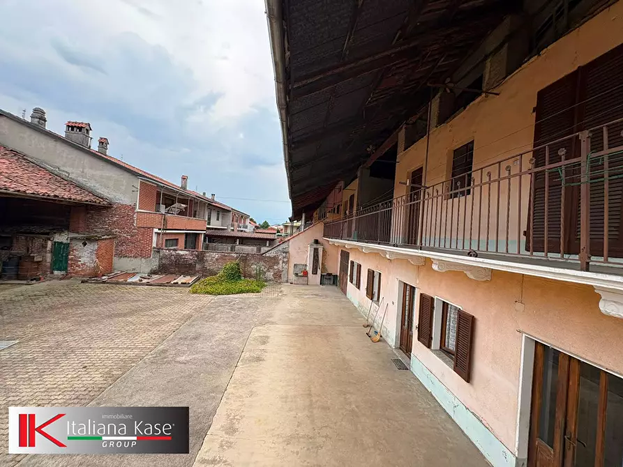 Immagine 2 di Casa indipendente in vendita  in via maria letizia a Bruino
