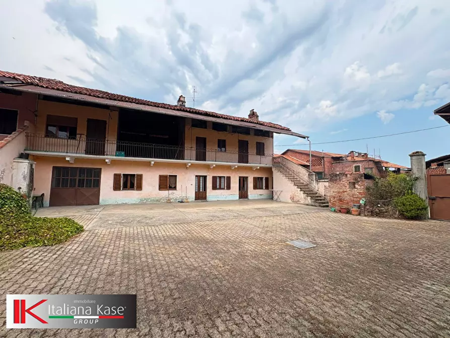 Immagine 1 di Casa indipendente in vendita  in via maria letizia a Bruino