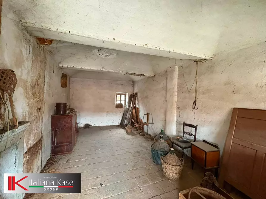 Immagine 4 di Casa indipendente in vendita  in via maria letizia a Bruino