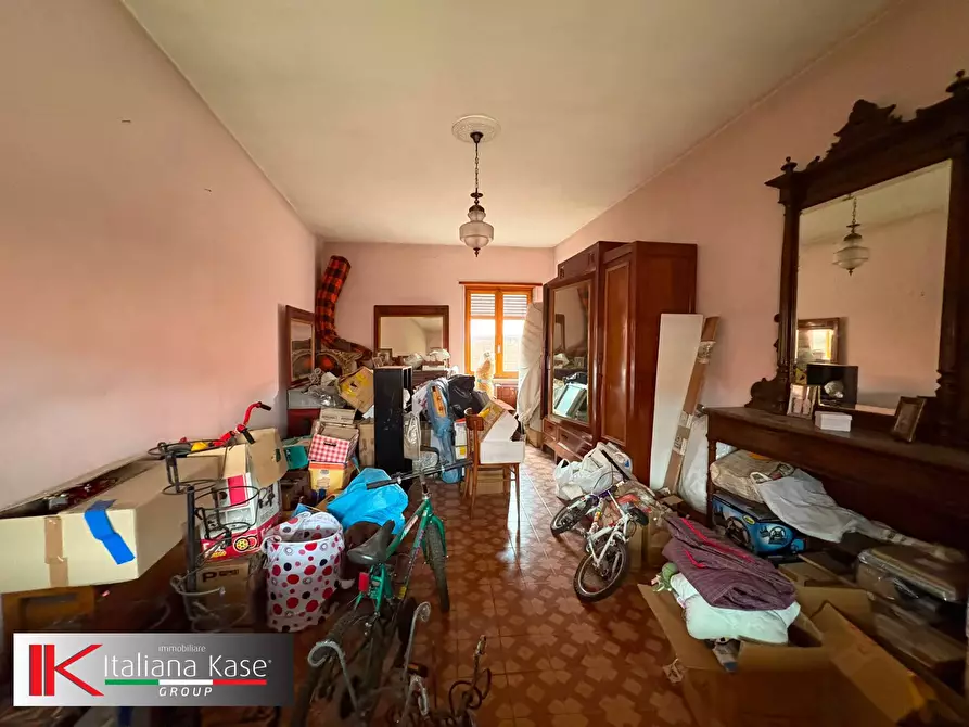 Immagine 5 di Casa indipendente in vendita  in via maria letizia a Bruino