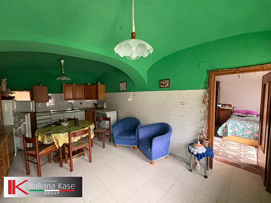 Immagine 7 di Casa indipendente in vendita  in via maria letizia a Bruino