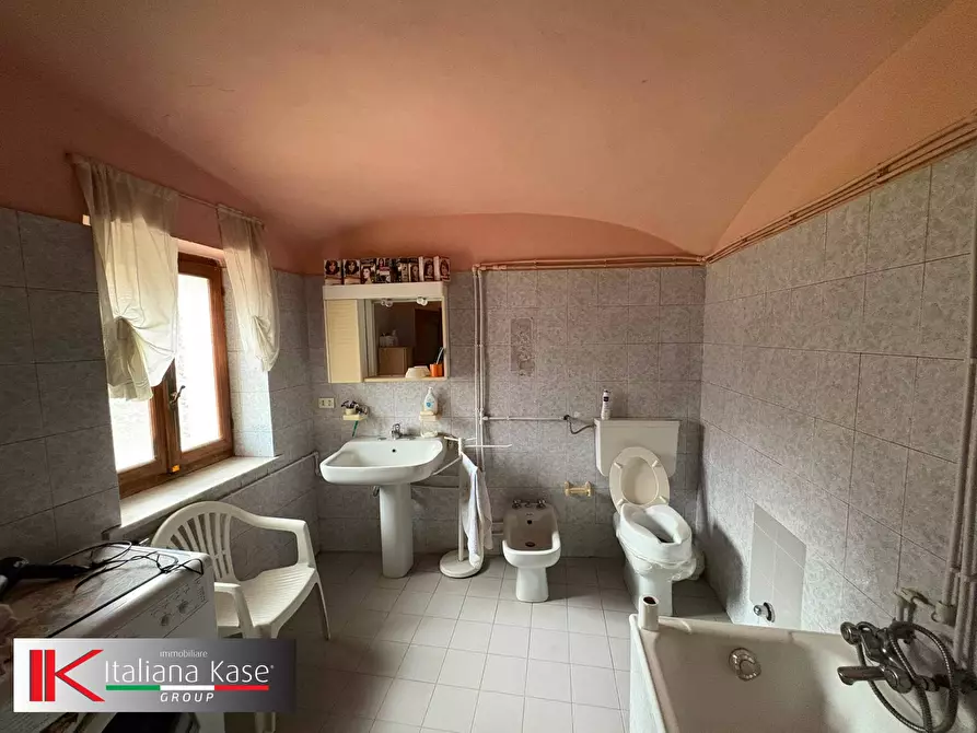 Immagine 9 di Casa indipendente in vendita  in via maria letizia a Bruino