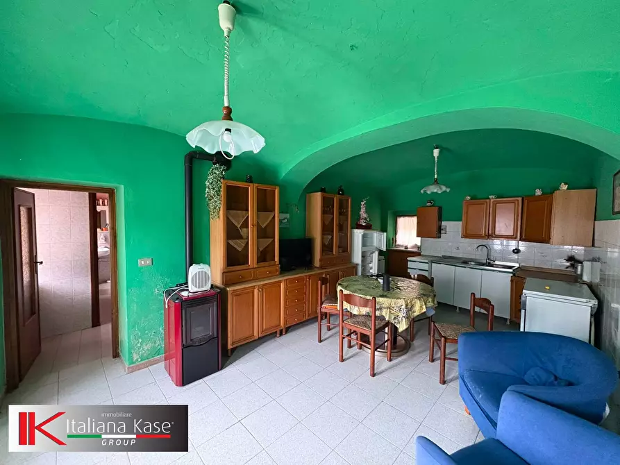 Immagine 10 di Casa indipendente in vendita  in via maria letizia a Bruino