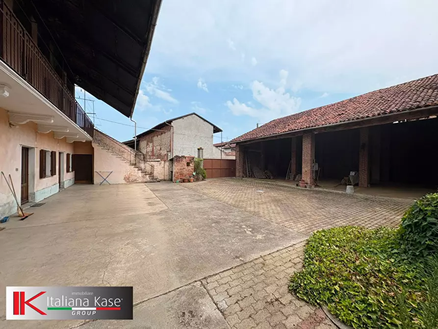 Immagine 15 di Casa indipendente in vendita  in via maria letizia a Bruino