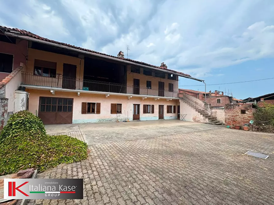 Immagine 17 di Casa indipendente in vendita  in via maria letizia a Bruino