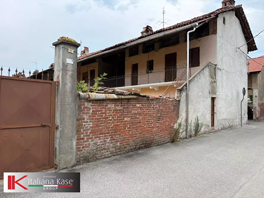 Immagine 18 di Casa indipendente in vendita  in via maria letizia a Bruino