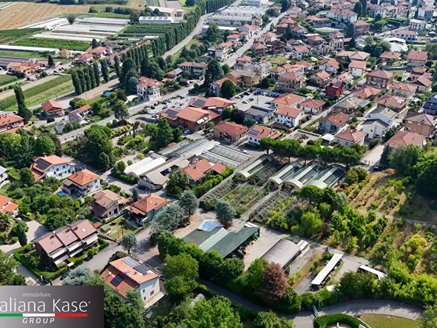 Immagine 2 di Azienda agricola in vendita  in via torino a Bruino