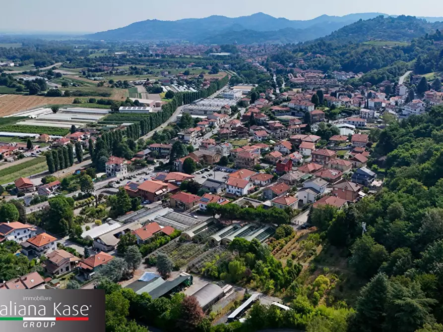 Immagine 3 di Azienda agricola in vendita  in via torino a Bruino