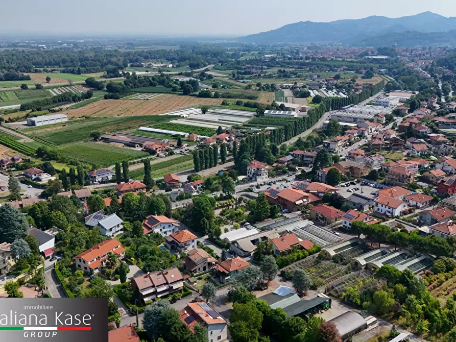 Immagine 4 di Azienda agricola in vendita  in via torino a Bruino