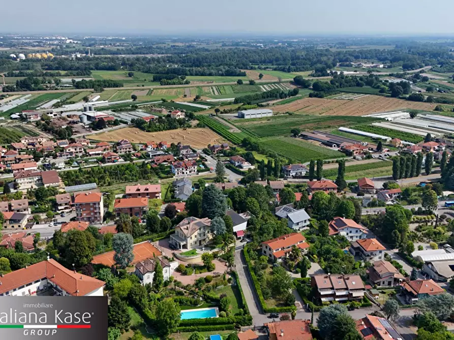 Immagine 5 di Azienda agricola in vendita  in via torino a Bruino