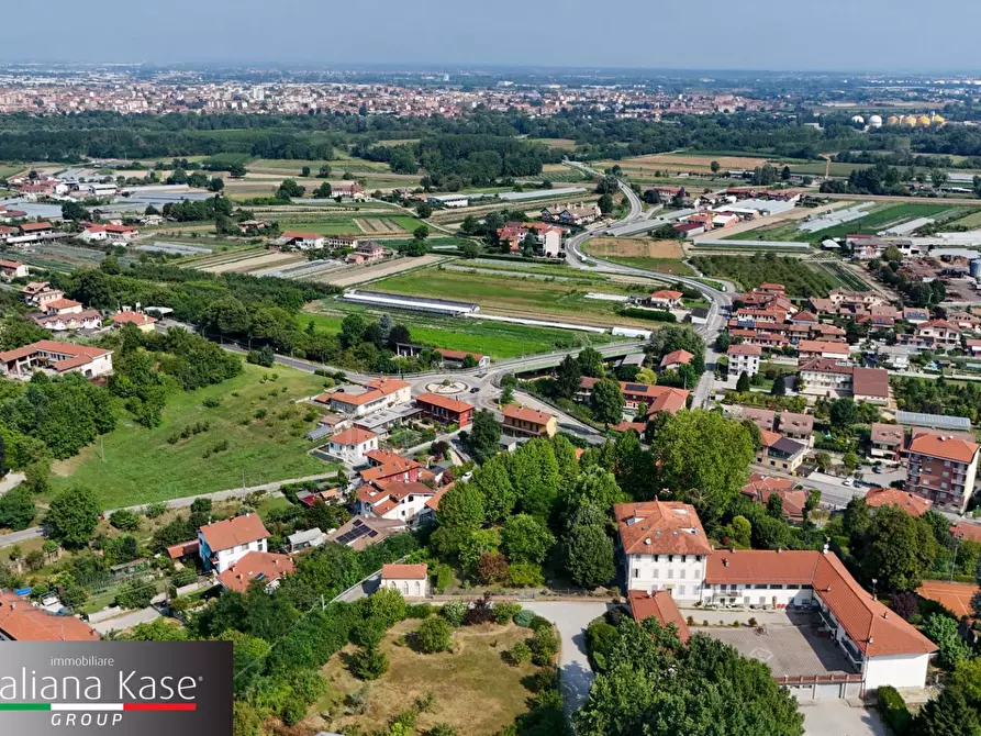 Immagine 6 di Azienda agricola in vendita  in via torino a Bruino