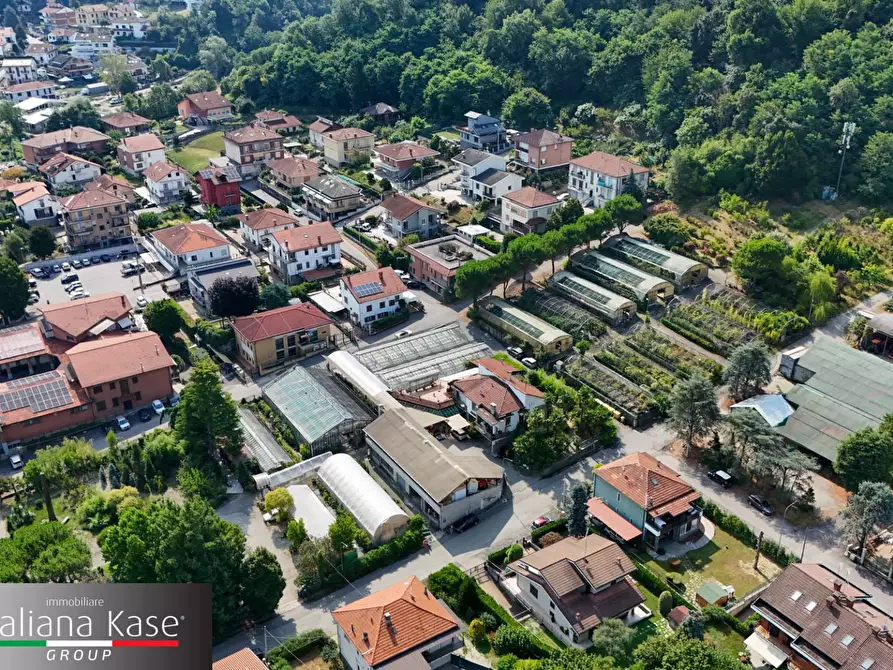 Immagine 7 di Azienda agricola in vendita  in via torino a Bruino