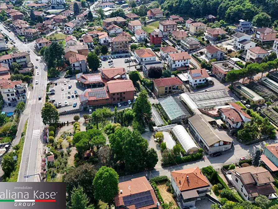 Immagine 8 di Azienda agricola in vendita  in via torino a Bruino