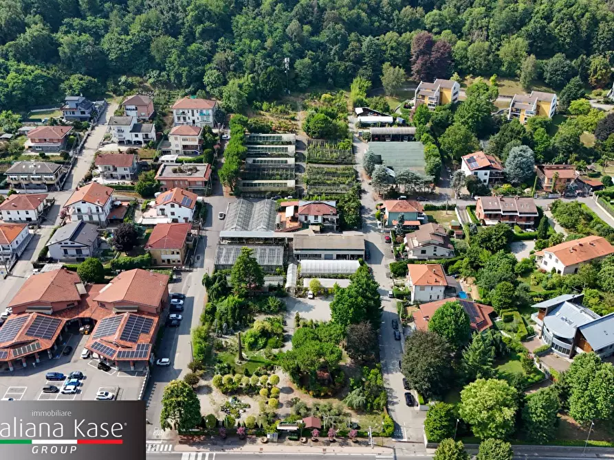 Immagine 10 di Azienda agricola in vendita  in via torino a Bruino