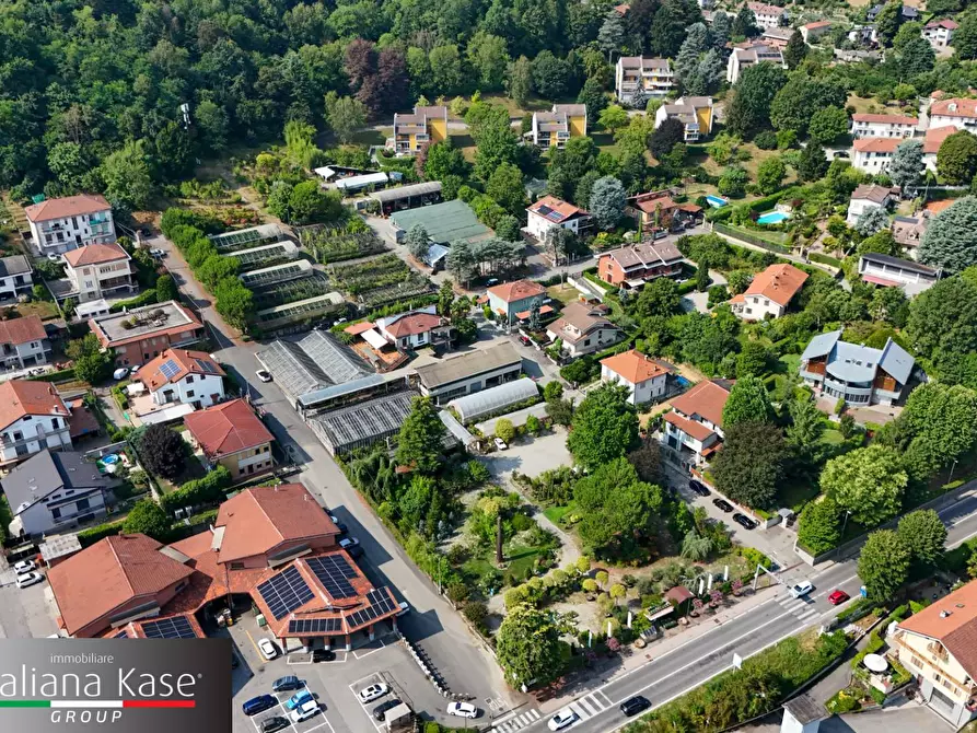 Immagine 11 di Azienda agricola in vendita  in via torino a Bruino