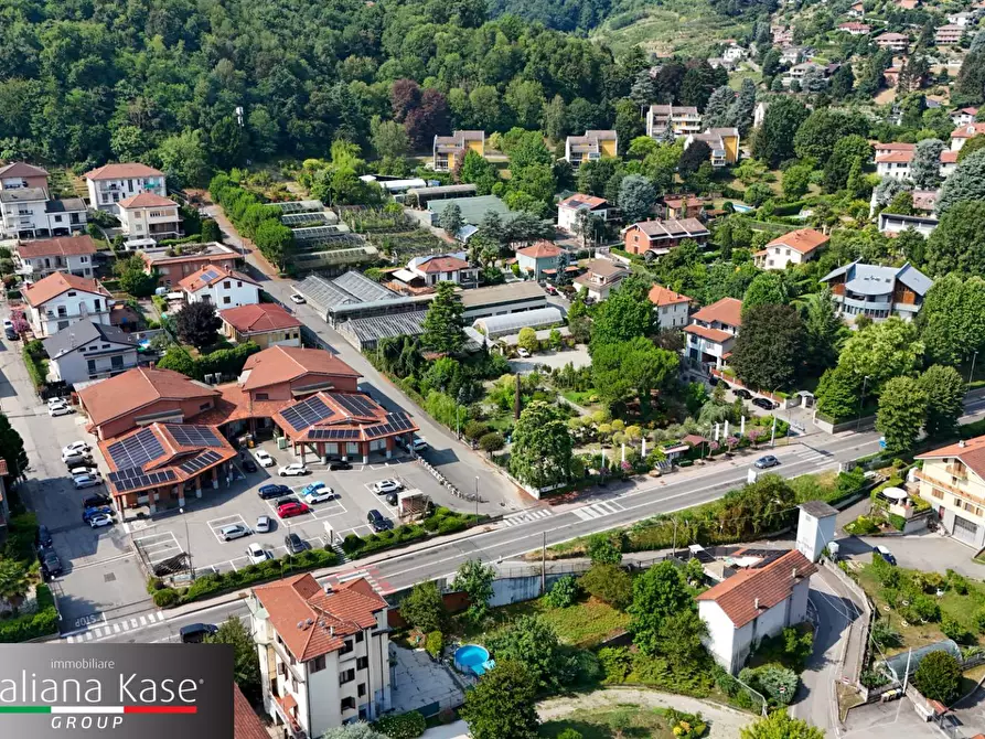 Immagine 13 di Azienda agricola in vendita  in via torino a Bruino