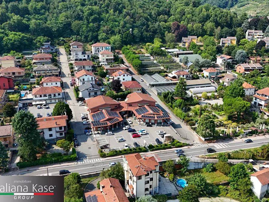 Immagine 14 di Azienda agricola in vendita  in via torino a Bruino
