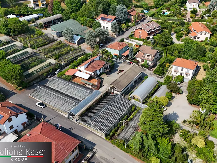 Immagine 16 di Azienda agricola in vendita  in via torino a Bruino