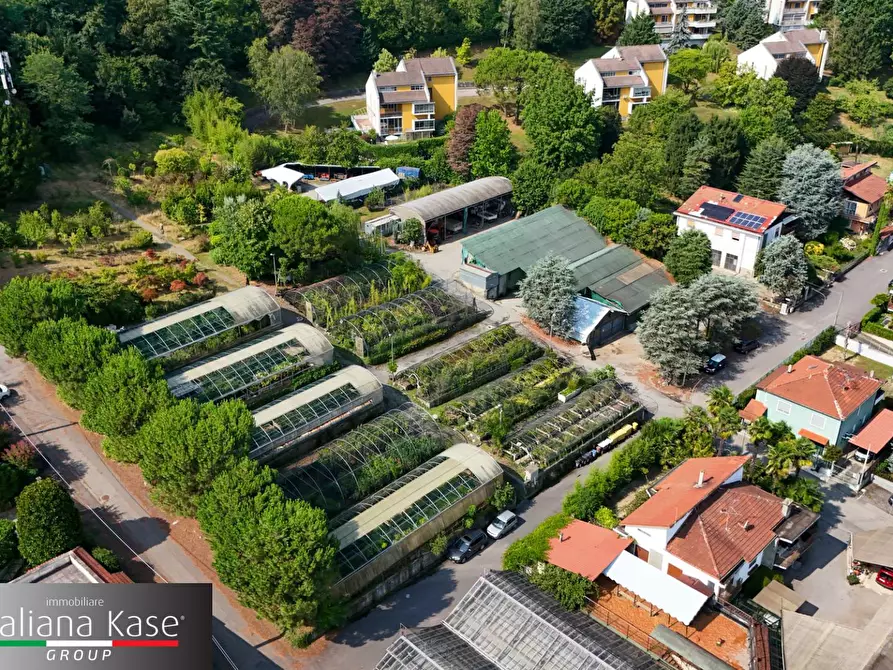 Immagine 17 di Azienda agricola in vendita  in via torino a Bruino