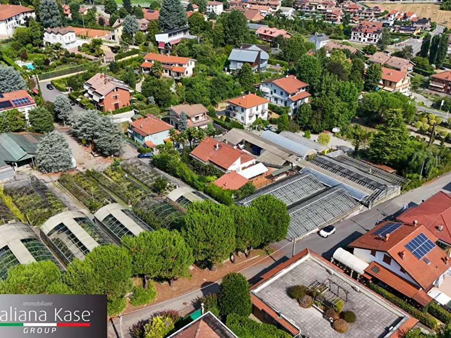 Immagine 18 di Azienda agricola in vendita  in via torino a Bruino