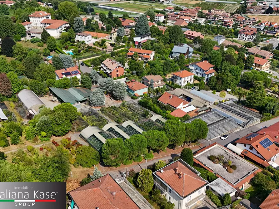 Immagine 19 di Azienda agricola in vendita  in via torino a Bruino