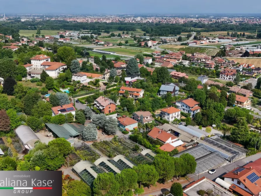 Immagine 20 di Azienda agricola in vendita  in via torino a Bruino