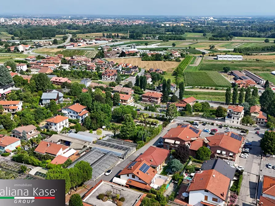 Immagine 21 di Azienda agricola in vendita  in via torino a Bruino