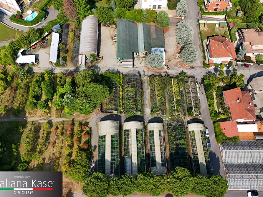 Immagine 22 di Azienda agricola in vendita  in via torino a Bruino