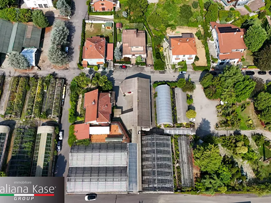 Immagine 23 di Azienda agricola in vendita  in via torino a Bruino