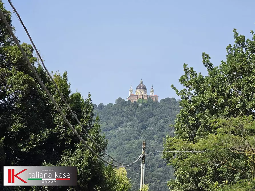 Immagine 4 di Casa semindipendente in vendita  in Str bellavista a Baldissero Torinese