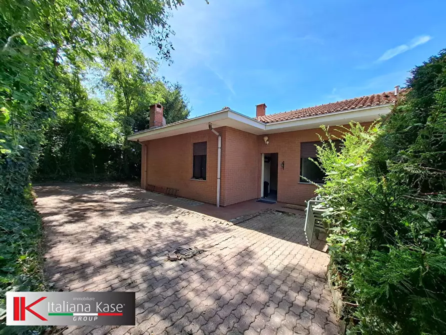 Immagine 16 di Casa semindipendente in vendita  in Str bellavista a Baldissero Torinese