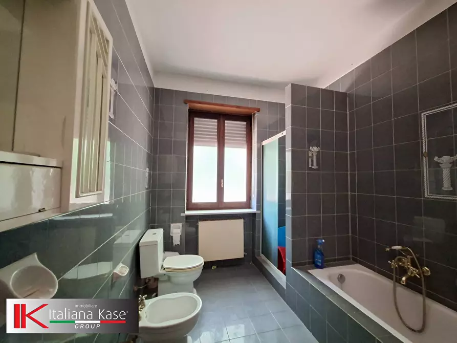 Immagine 19 di Casa semindipendente in vendita  in Str bellavista a Baldissero Torinese