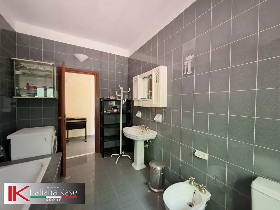 Immagine 31 di Casa semindipendente in vendita  in Str bellavista a Baldissero Torinese