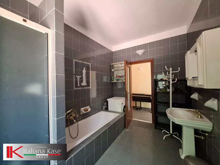 Immagine 20 di Casa semindipendente in vendita  in Str bellavista a Baldissero Torinese