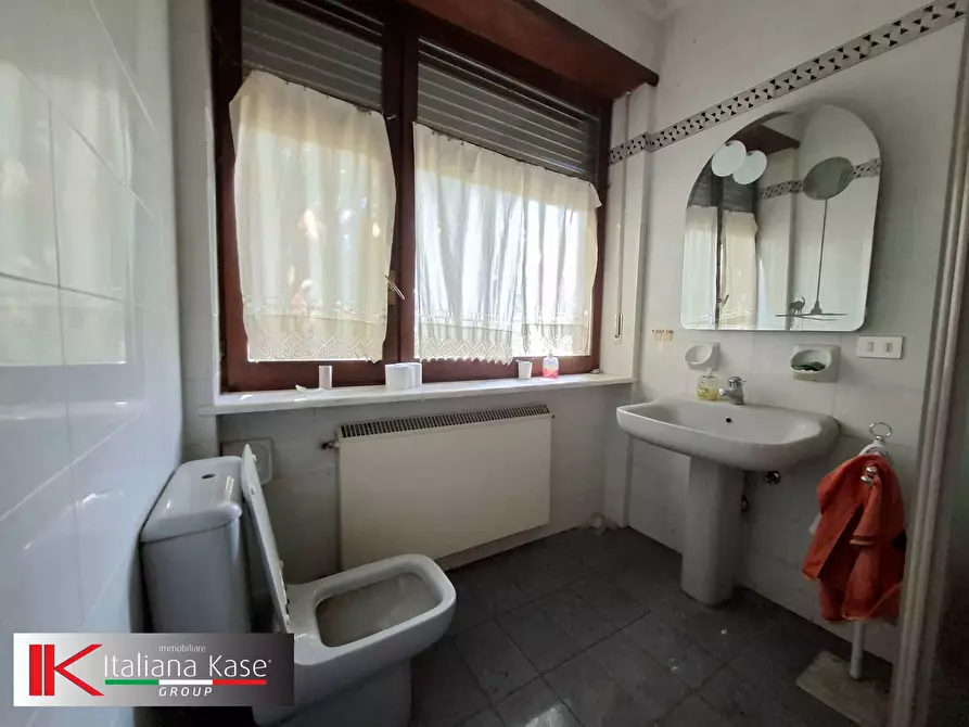 Immagine 32 di Casa semindipendente in vendita  in Str bellavista a Baldissero Torinese