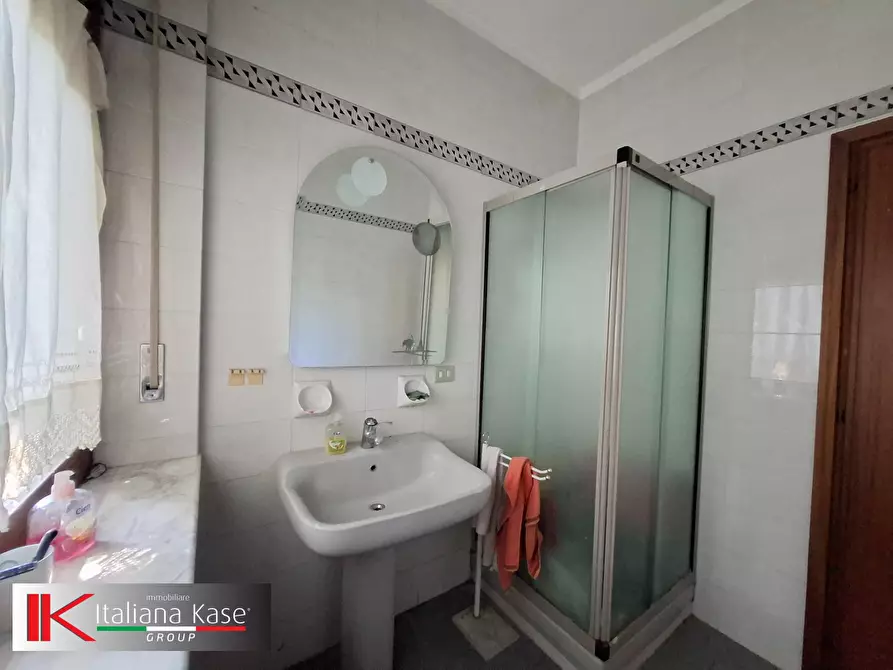 Immagine 33 di Casa semindipendente in vendita  in Str bellavista a Baldissero Torinese