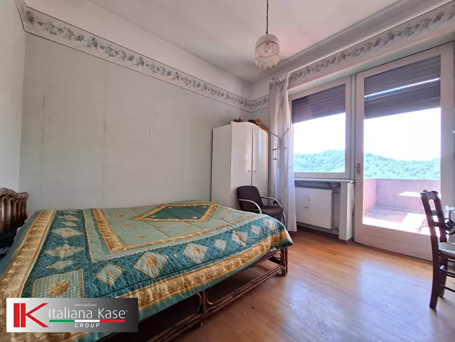 Immagine 15 di Casa semindipendente in vendita  in Str bellavista a Baldissero Torinese