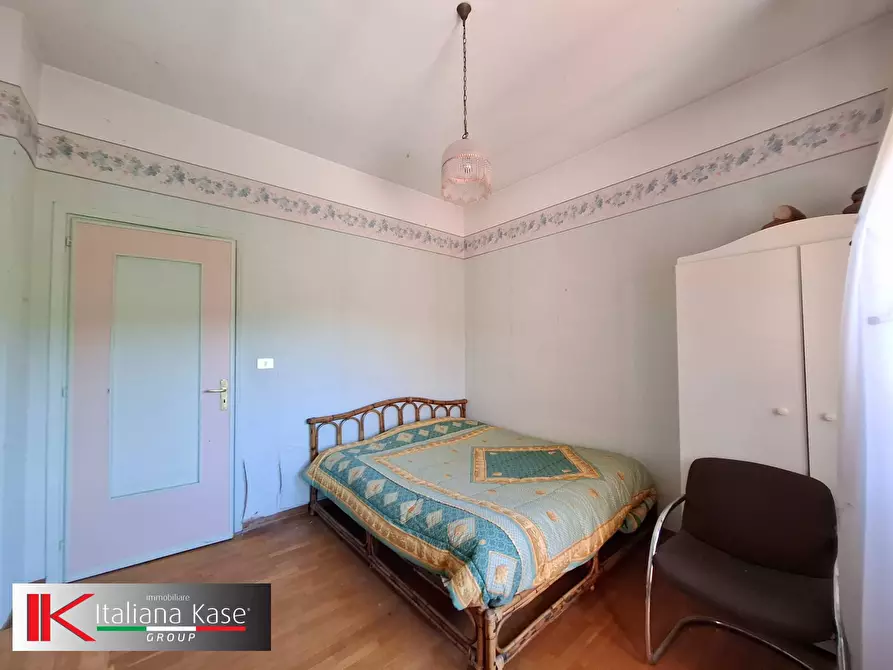 Immagine 14 di Casa semindipendente in vendita  in Str bellavista a Baldissero Torinese