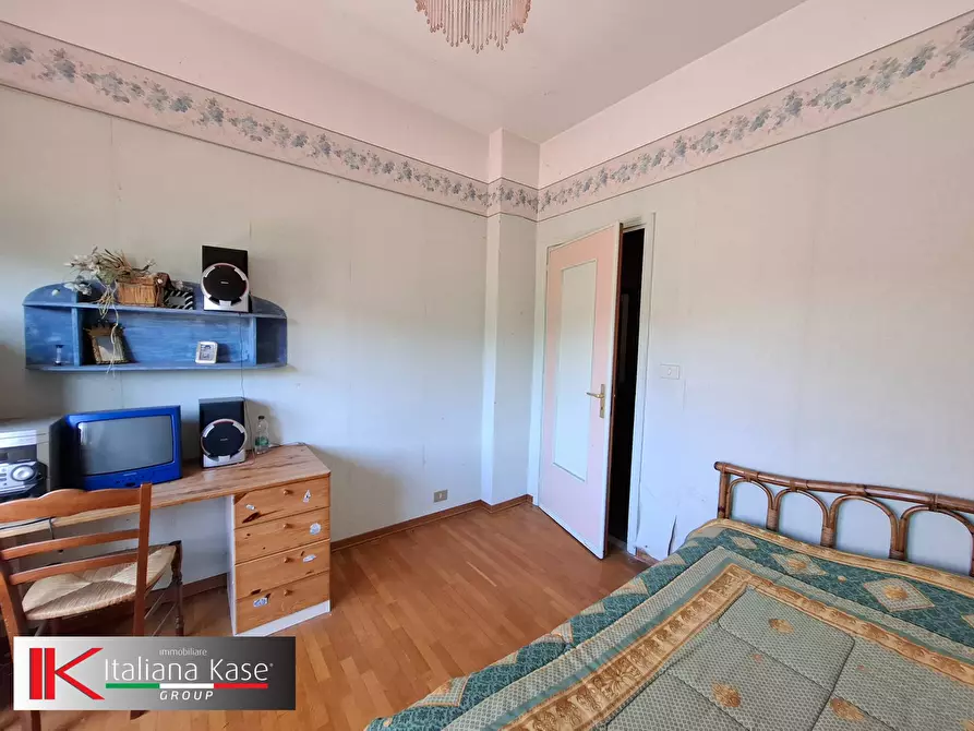Immagine 34 di Casa semindipendente in vendita  in Str bellavista a Baldissero Torinese