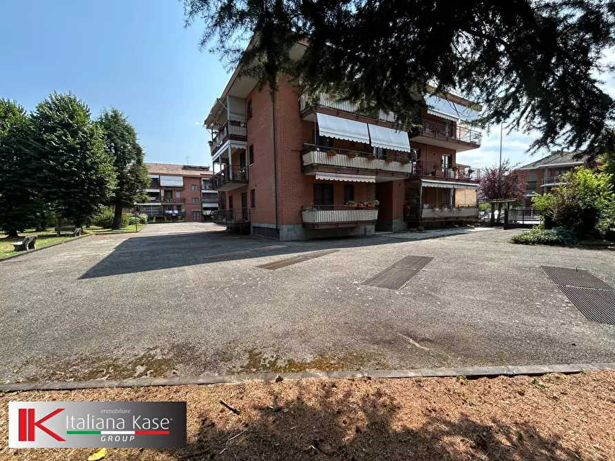 Immagine 7 di Appartamento in vendita  in Via Settimo a San Mauro Torinese