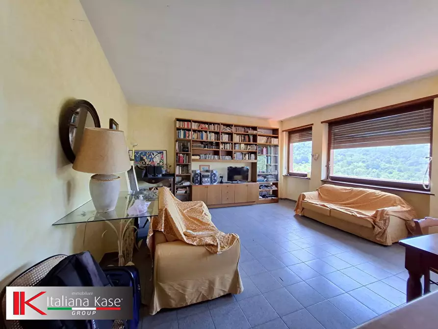 Immagine 12 di Casa semindipendente in vendita  in Str bellavista a Baldissero Torinese