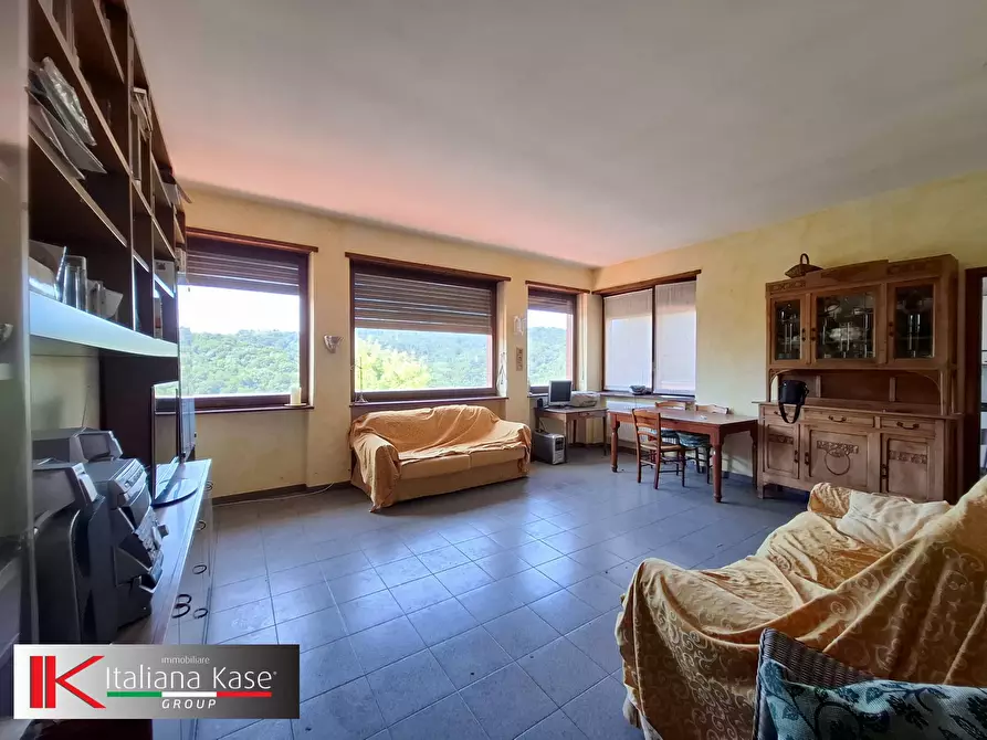 Immagine 13 di Casa semindipendente in vendita  in Str bellavista a Baldissero Torinese