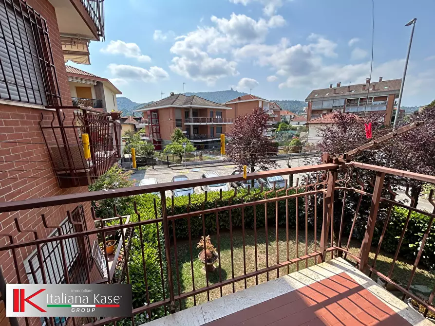 Immagine 28 di Appartamento in vendita  in Via Settimo a San Mauro Torinese
