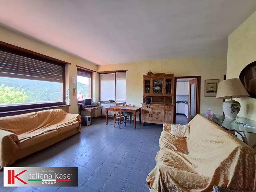 Immagine 36 di Casa semindipendente in vendita  in Str bellavista a Baldissero Torinese